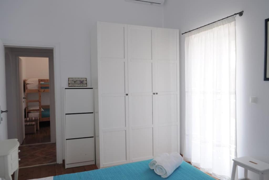 키시라 Tsipouras House 빌라 외부 사진
