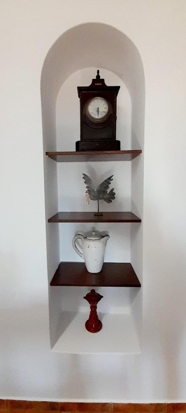 키시라 Tsipouras House 빌라 외부 사진