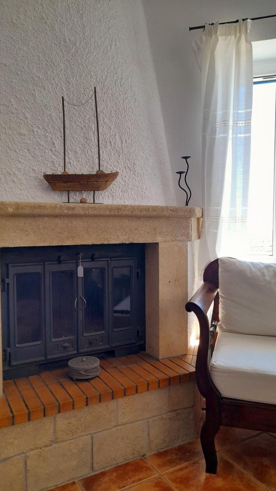 키시라 Tsipouras House 빌라 외부 사진